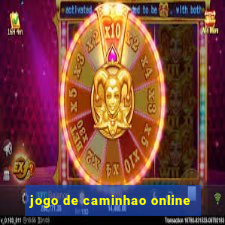 jogo de caminhao online